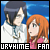 Inoue Orihime & Uryuu Ishida