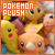 Pokemon: Plush Toys