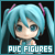 PVC Figures