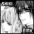 Rima & Shiki (Vampire Knight)