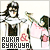 Kuchiki Byakuya & Kuchiki Rukia