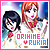 Bleach: Kuchiki Rukia & Orihime Inoue