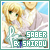 Fate-Stay Night: Saber & Emiya Shirou