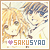 Card Captor Sakura: Kinomoto Sakura & Li Syaoran