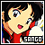 Inuyasha: Sango