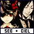Kuroshitsuji: Ciel & Sebastian