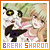 Pandora Hearts: Sharon Rainsworth & Xerxes Break