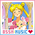 Music of: Bishoujo Senshi Sailor Moon