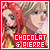 Sugar Sugar Rune: Chocolat & Pierre