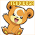 Teddiursa