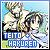 07-Ghost: Teito Klein & Hakuren Oak