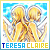 Claymore: Clare & Teresa