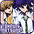 Shiki: Mutou Toru & Yuuki Natsuno