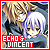 Pandora Hearts: Vincent Nightray & Echo