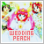 Ai Tenshi Densetsu Wedding Peach