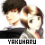 Shinrei Tantei Yakumo: Ozawa Haruka & Saitou Yakumo