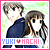 Fruits Basket: Kuragi Machi & Sohma Yuki