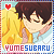 Aikatsu Stars!: Nijino Yume & Yuuki Subaru