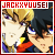 Yusei Fudo & Jack Atlus (Yu-Gi-Oh! 5D's)