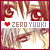 Vampire Knight: Yuki Cross & Zero Kiryu