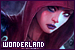 Wonderland - Eimii's fanlisting collective