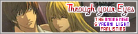 the Amane Misa & Yagami Light Fanlisting