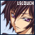Lelouch Lamperouge <3