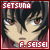Gundam 00 - Setsuna F. Seiei