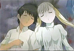 Dance+in+the+vampire+bund+mina+and+akira