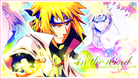 Namikaze Minato's Fanlisting