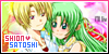 Sonozaki Shion & Houjou Satoshi