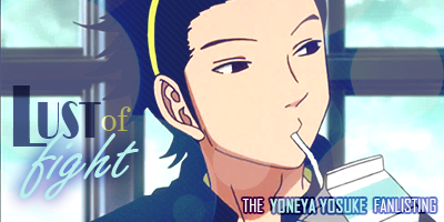 Yoneya Yosuke