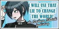 Saihara Shuichi