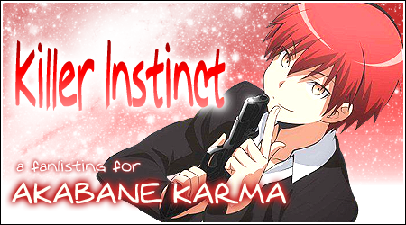 Akabane Karma