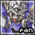 Gundam Exia <3