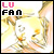 Shirogane no Karasu - Lu LaRue