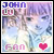 Shirogane no Karasu - Lu LaRue & John Egaldine
