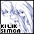 Air Gear - Simca & Kilik