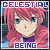 Celestial Being