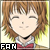 Katekyo Hitman Reborn! - Sasagawa Kyoko