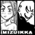 Bleach - Madarame Ikkaku & Asano Mizuho