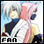 Marchen Awakens Romance - Phantom & Diana