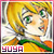 Samurai Deeper Kyo: Shiina Yuya