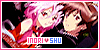 Ouma Shu & Yuzuriha Inori