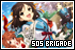 Suzumiya Haruhi no Yuutsu: SOS Brigade