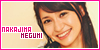 Nakajima Megumi