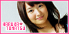 Tomatsu Haruka