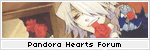 Pandora Hearts Italian Forum