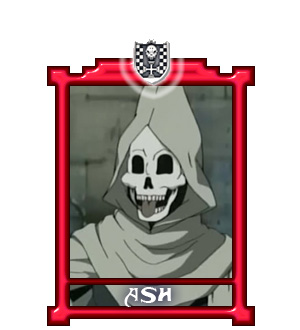 Chess Pieces - KH Toons