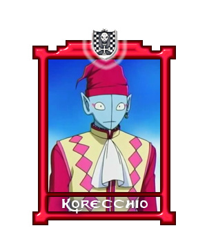 Chess Pieces - KH Toons